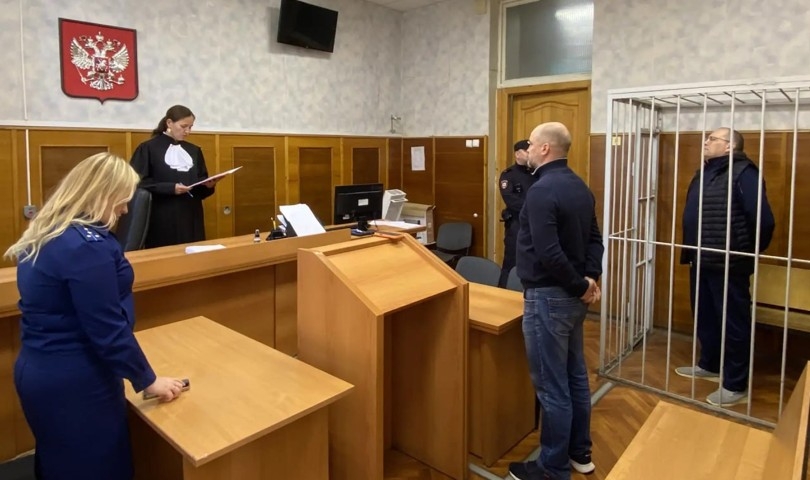 Экс-замминистра ЖКХ Свердловской области получил 14 лет колонии