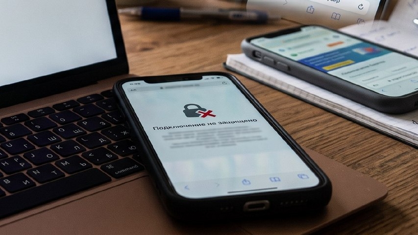 Свердловчанам рассказали, как зайти в онлайн-банк при проблемах с сертификатами