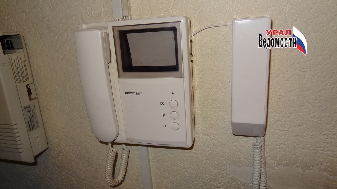 Екатеринбургский пенсионер 15 лет судится с ТСЖ из-за домофона