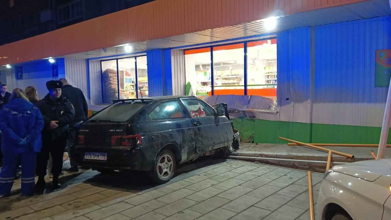 Дети погибли в аварии в Ревде: за жизнь одного из выживших борются врачи