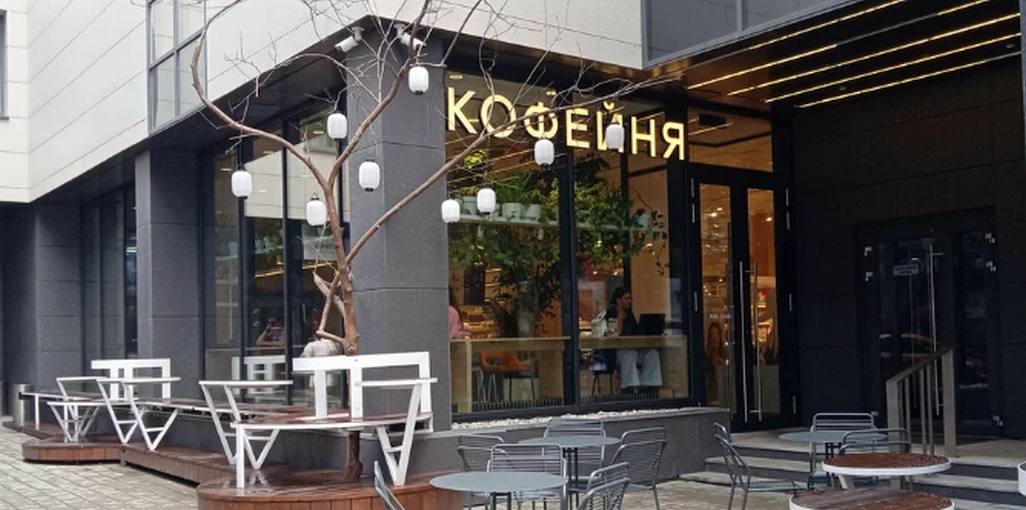 В Екатеринбурге вновь не работают все кофейни сети DUO