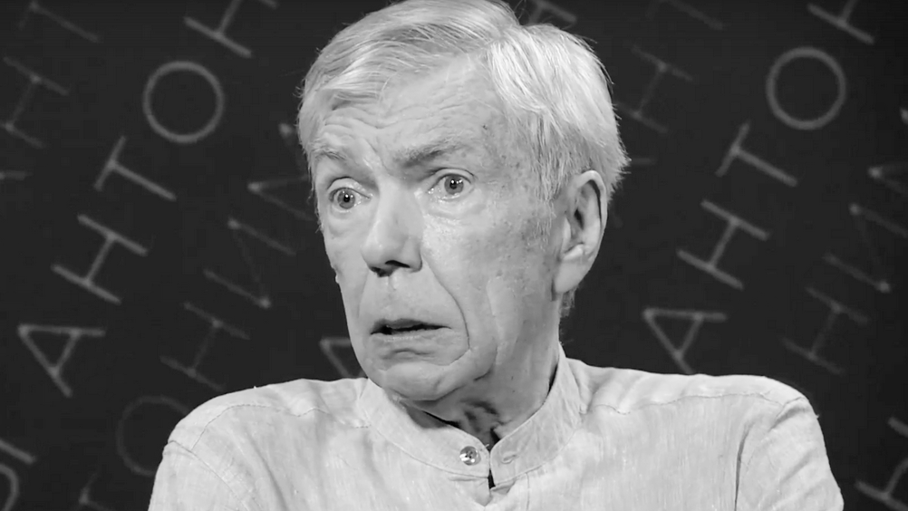 Умер Юрий Николаев — голос музыкальной эпохи ТВ