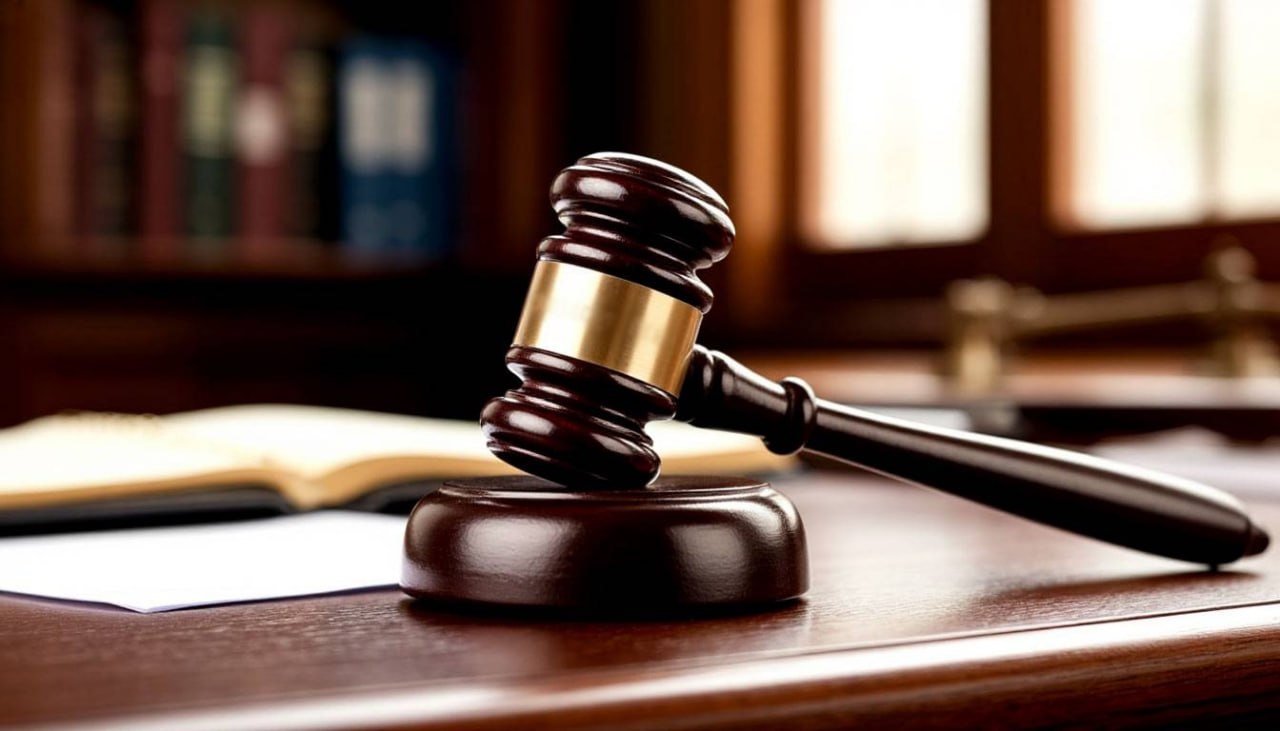 В Артемовском суд приговорил двоих мужчин за расправу 2008 года