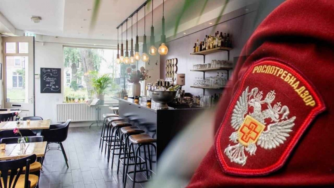 За мораторий боролись, на него и напоролись: на фоне четырёхлетнего отсутствия проверок общепита участились кишечные отравления - ВЕДОМОСТИ Урал - Новости Екатеринбурга и Свердловской области сегодня