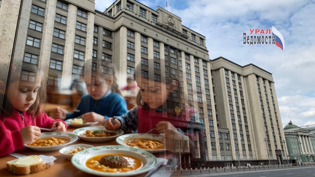 Всё не пальмовое -  детям: готовится законопроект, запрещающий продукцию со спорным маслом в школах, садах и вузах - ВЕДОМОСТИ Урал - Новости Екатеринбурга и Свердловской области сегодня