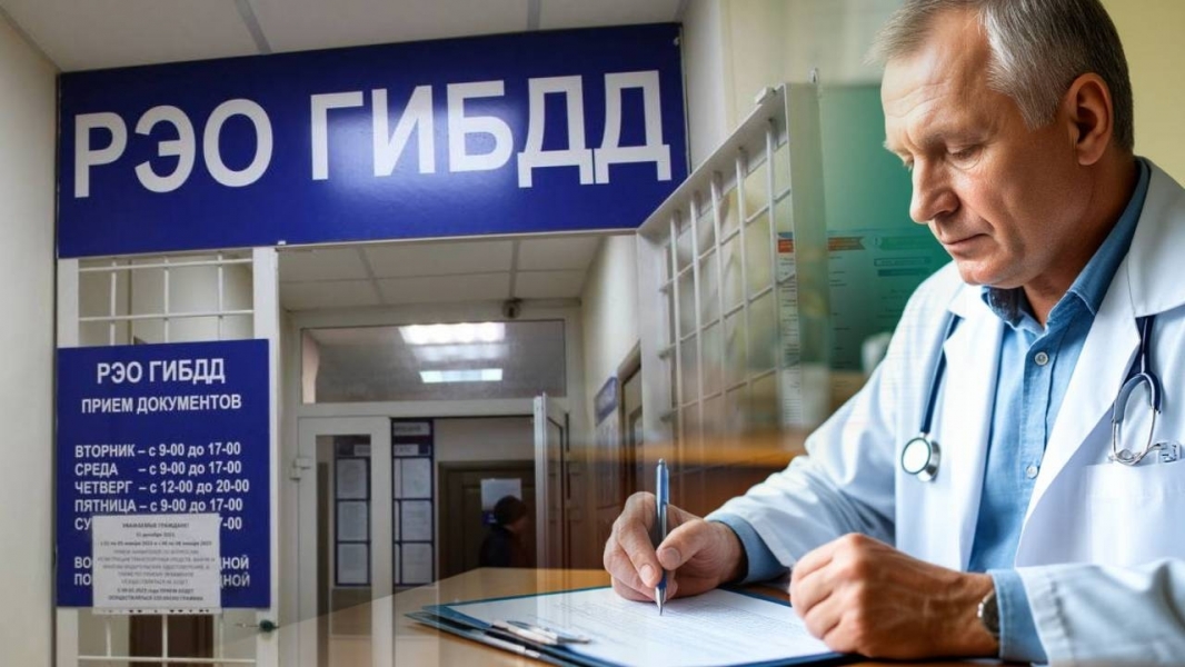 Хочешь рулить – избегай болезней: власть меняет законодательство в сфере контроля за здоровьем автолюбителей  - Новости Свердловской области — последние события в Екатеринбурге и области