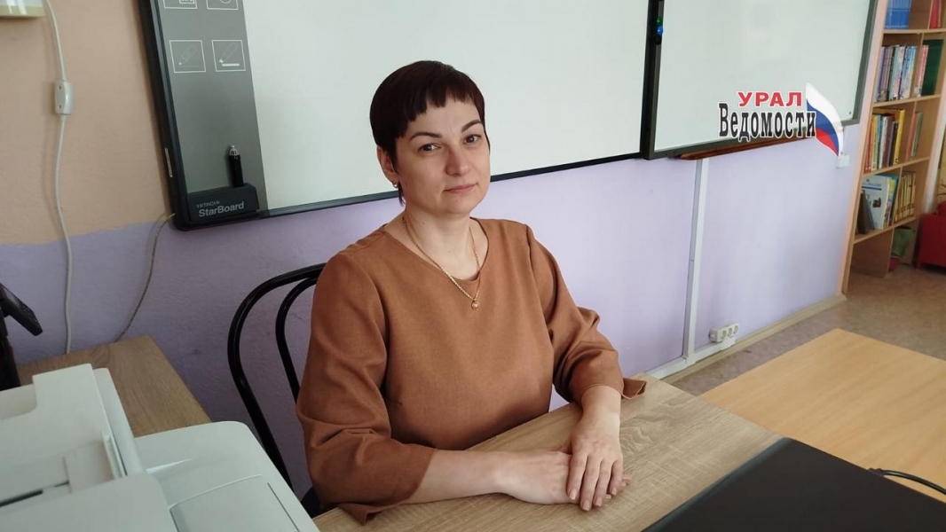 Среднеуральская школа № 215 глазами нового директора: в интервью «ВЕДОМОСТЯМ Урал» Марина Нефёдова рассказала о финансировании, школьном фонде и планах на будущее - ВЕДОМОСТИ Урал - Новости Екатеринбурга и Свердловской области сегодня
