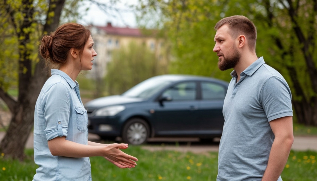 ������ � ���������: ��� ��������� ��� �� �������� ����� � ����� - ��������� ����