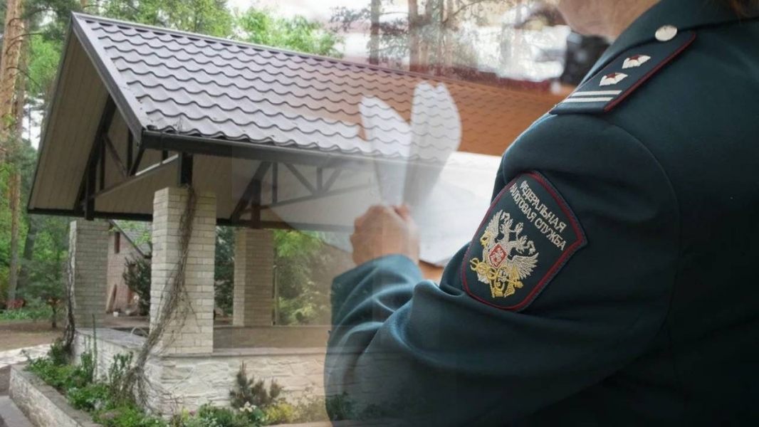 Не сдвинешь беседку с места? Плати налог. Любые хозяйственные постройки на фундаменте учтёт фискальная служба - ВЕДОМОСТИ Урал - Новости Екатеринбурга и Свердловской области сегодня