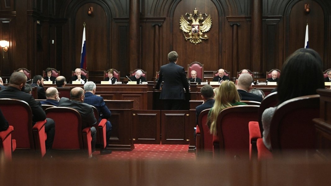 ЭКО-малышей уравняли в социальных правах с детьми, зачатыми «по старинке»: о веском слове Конституционного суда РФ - ВЕДОМОСТИ Урал - Новости Екатеринбурга и Свердловской области сегодня
