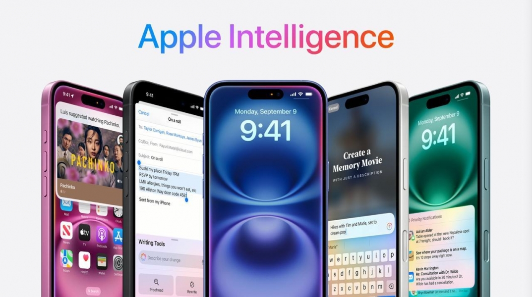 Apple ����������� ����� iPhone 16, Apple Watch 10 � AirPods 4: ��������� � ��������� - ��������� ����