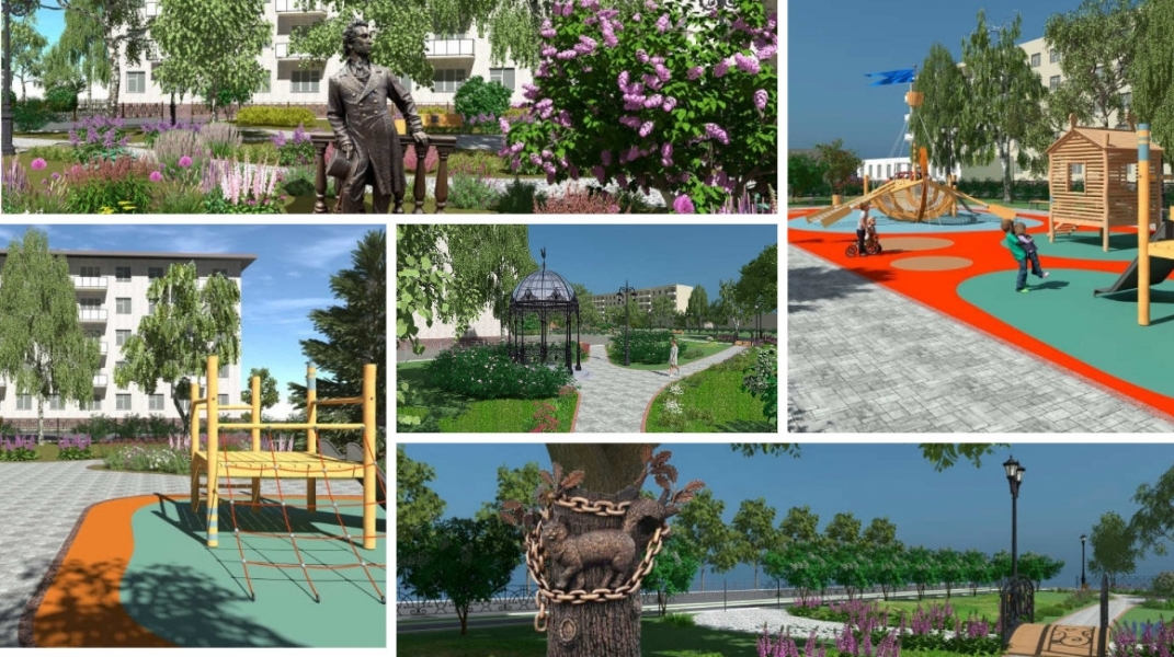 400 ��� ������: ��� ������ ������� � ������, � ��� � ��� �������� - ��������� ����