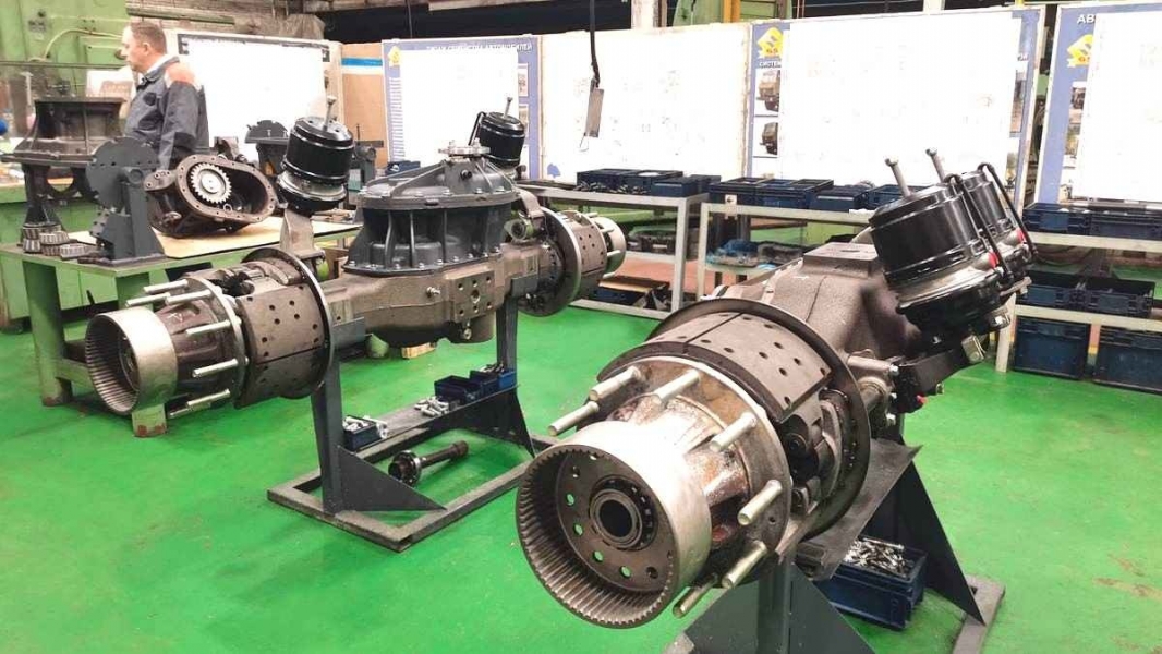 ���������������� � ������ � 2025 ����: ��� ������� �������������� � �������� - ��������� ����