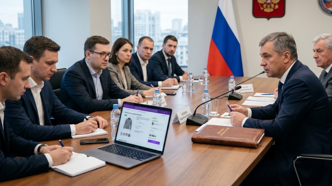 ������ ���� � ������������� ���������: ��� �������� ��� ����������� �� Ozon � WB - ��������� ����