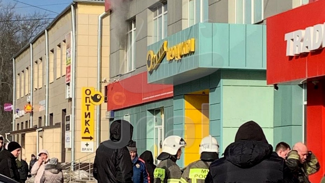 Почему горят сауны в Екатеринбурге? - ВЕДОМОСТИ Урал - Новости Екатеринбурга и Свердловской области сегодня