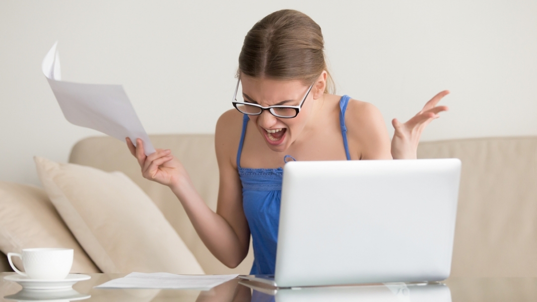 ������� ������? �� ��������������! ��� �������� ���������� ��������� - ��������� ����