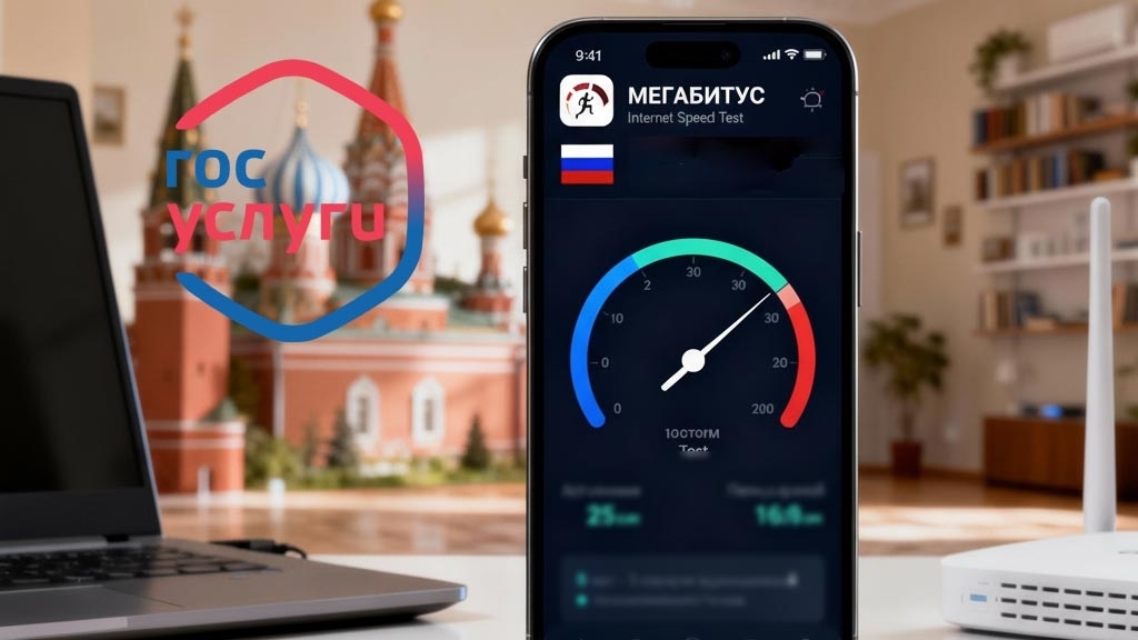 SpeedTest -:       -  