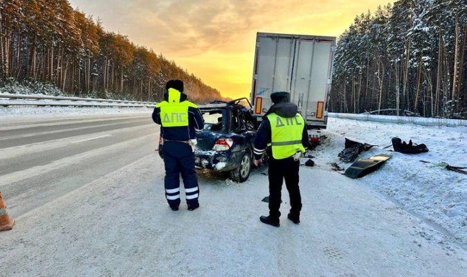 Свежие новости верхней пышмы