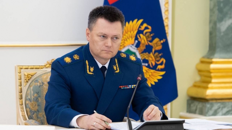 Генпрокуратура России унифицирует подход к выплатам детям участников спецоперации - ВЕДОМОСТИ Урал - Новости Екатеринбурга и Свердловской области сегодня