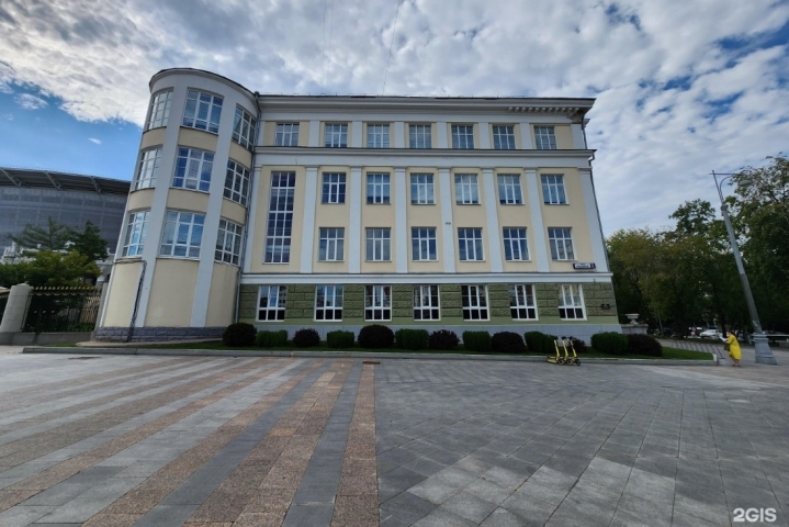 В УГМУ продлен дистант из-за новых случаев ветрянки: студенты вернутся к очному обучению не раньше 20 февраля - ВЕДОМОСТИ Урал - Новости Екатеринбурга и Свердловской области сегодня