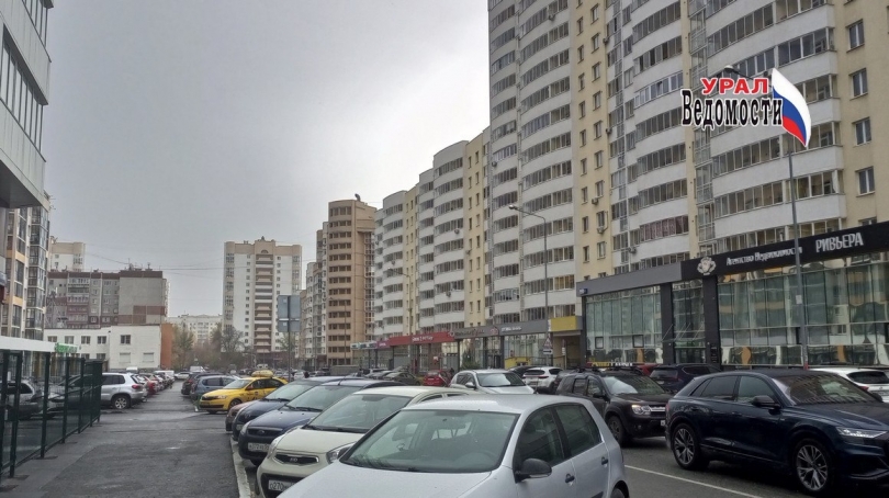 Процедура оформления в собственность машино-мест в паркингах будет упрощена - ВЕДОМОСТИ Урал - Новости Екатеринбурга и Свердловской области сегодня