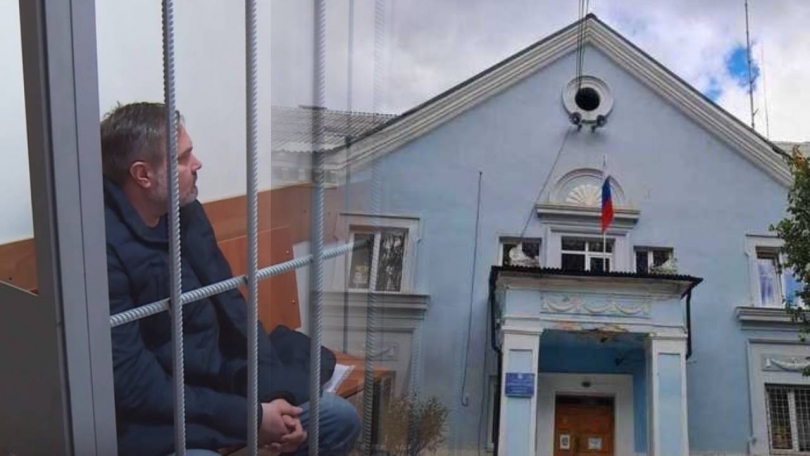 Экс-мэр Дегтярска Вадим Пильников признал вину и заключил досудебное соглашение - ВЕДОМОСТИ Урал - Новости Екатеринбурга и Свердловской области сегодня