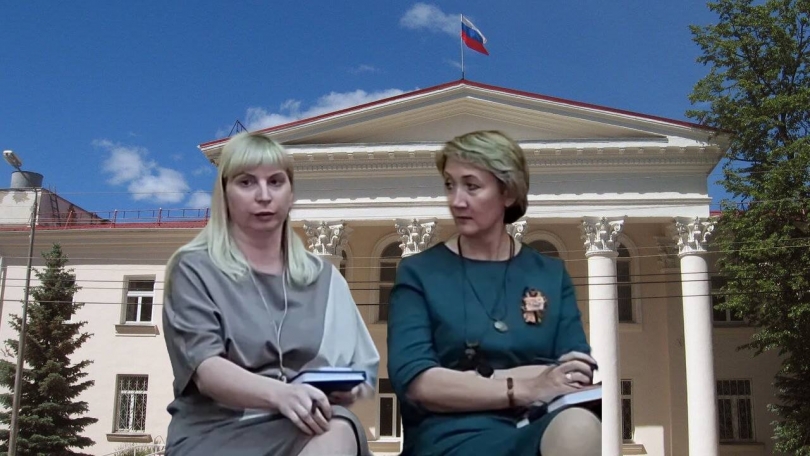 Конфликт полномочий в Режевском округе: кто будет управлять? - ВЕДОМОСТИ Урал - Новости Екатеринбурга и Свердловской области сегодня