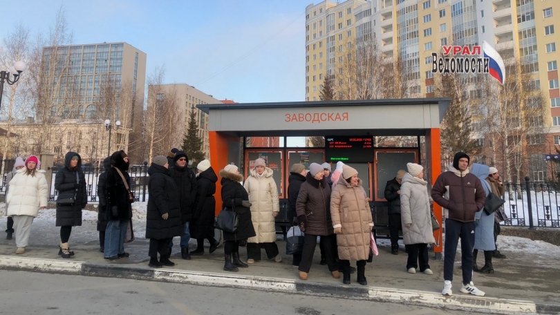 Верхняя Пышма: с марта 2025 года проезд в транспорте подорожает - ВЕДОМОСТИ Урал - Новости Екатеринбурга и Свердловской области сегодня