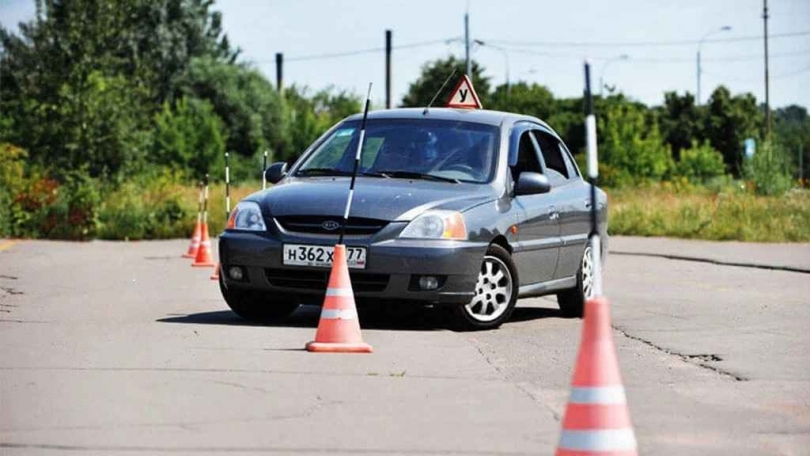 Новый закон о рейтинге автошкол: Госдума дала старт реформе - ВЕДОМОСТИ Урал - Новости Екатеринбурга и Свердловской области сегодня