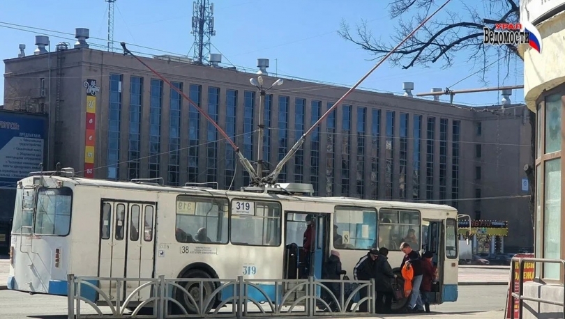 Екатеринбуржцы рассказали о неудобствах, связанных с изменением троллейбусных маршрутов - ВЕДОМОСТИ Урал - Новости Екатеринбурга и Свердловской области сегодня
