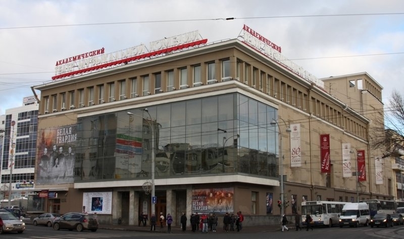 ����� ������ ������� � ������������� - ��������� ����