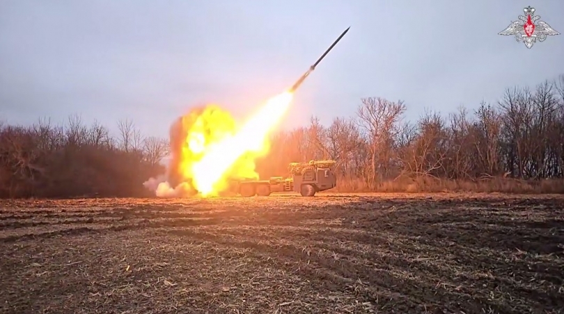 Освобождение Новомлынска и обмен пленными: итоги дня от Минобороны России - ВЕДОМОСТИ Урал - Новости Екатеринбурга и Свердловской области сегодня