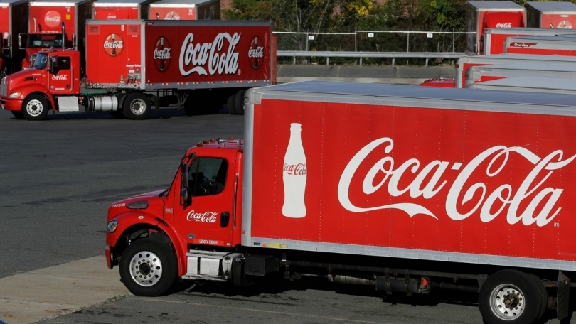 Coca-Cola намерена вернуться в Россию и бороться с подделками   - ВЕДОМОСТИ Урал - Новости Екатеринбурга и Свердловской области сегодня