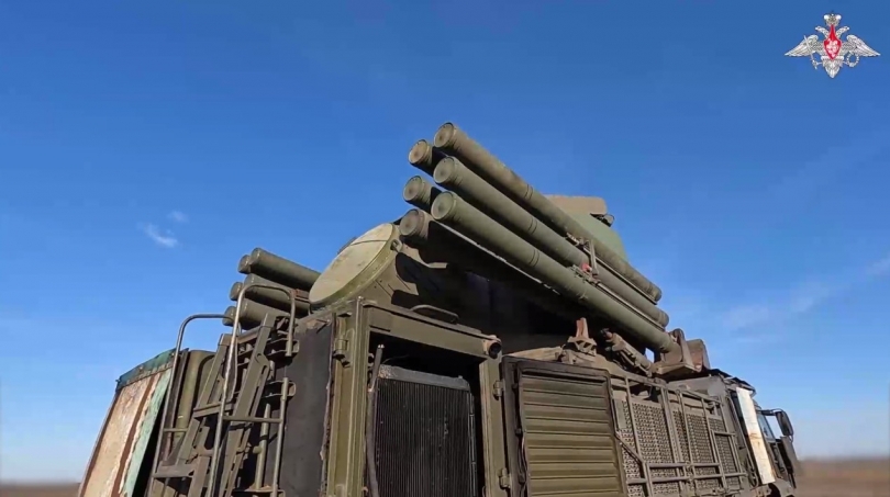 Удары по военным аэродромам: потери украинских войск за сутки составили до 925 человек - ВЕДОМОСТИ Урал - Новости Екатеринбурга и Свердловской области сегодня