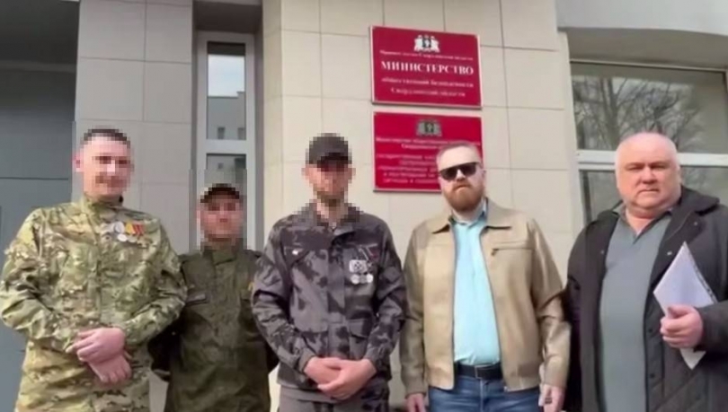 Власти запретили проведение митинга против реформы уличной торговли в Екатеринбурге - ВЕДОМОСТИ Урал - Новости Екатеринбурга и Свердловской области сегодня
