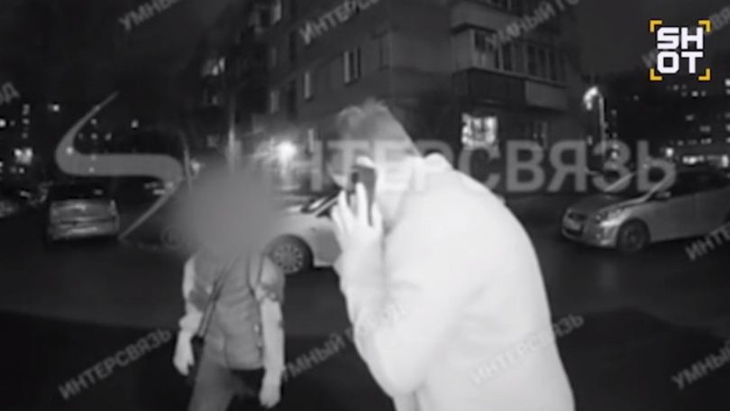 В Челябинске мужчина с ножом напал на 11-летнего ребенка - ВЕДОМОСТИ Урал - Новости Екатеринбурга и Свердловской области сегодня