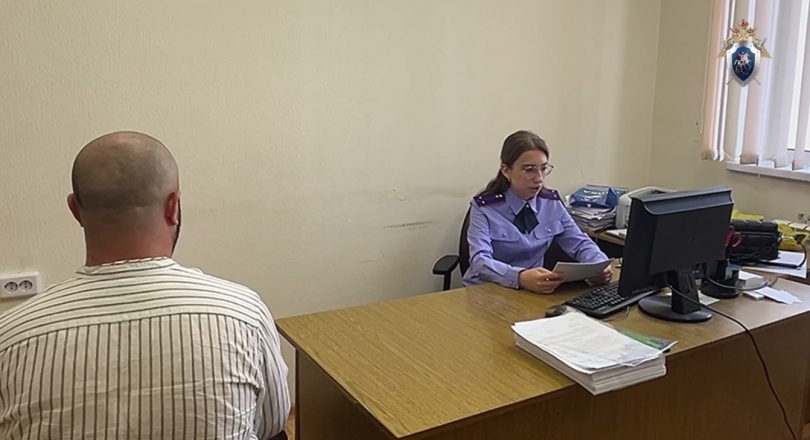 Уральский предприниматель обвиняется в даче взятки - ВЕДОМОСТИ Урал - Новости Екатеринбурга и Свердловской области сегодня