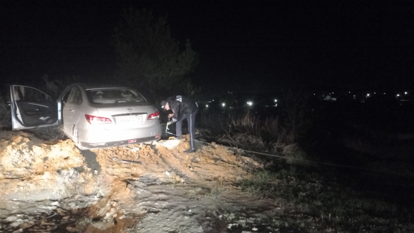 Водитель в Асбесте погиб, потеряв сознание за рулём - ВЕДОМОСТИ Урал - Новости Екатеринбурга и Свердловской области сегодня