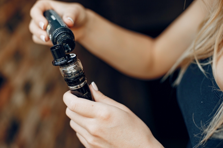 Роспотребнадзор пресек онлайн-торговлю никотином: сайт “TaddyShopVape” заблокирован по решению суда - ВЕДОМОСТИ Урал - Новости Екатеринбурга и Свердловской области сегодня
