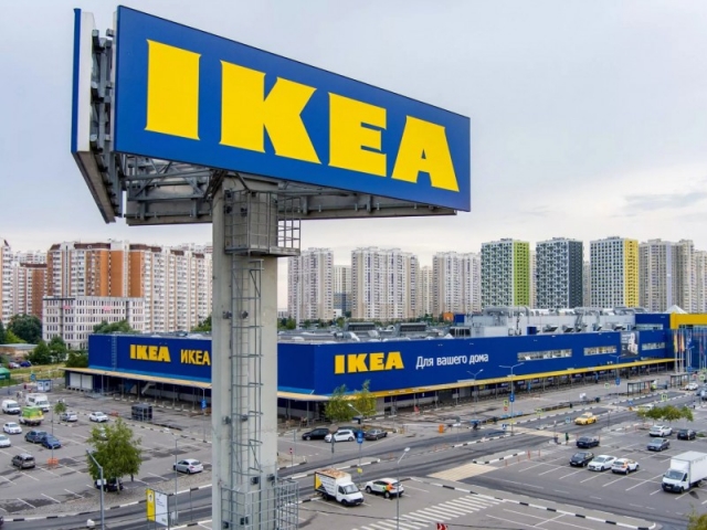   IKEA    :       -   -      