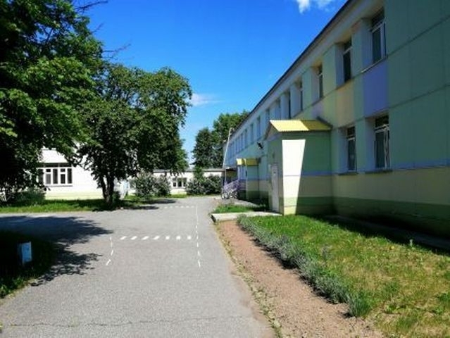 В детском саду Лесного погиб трёхлетний ребёнок - ВЕДОМОСТИ Урал - Новости Екатеринбурга и Свердловской области сегодня