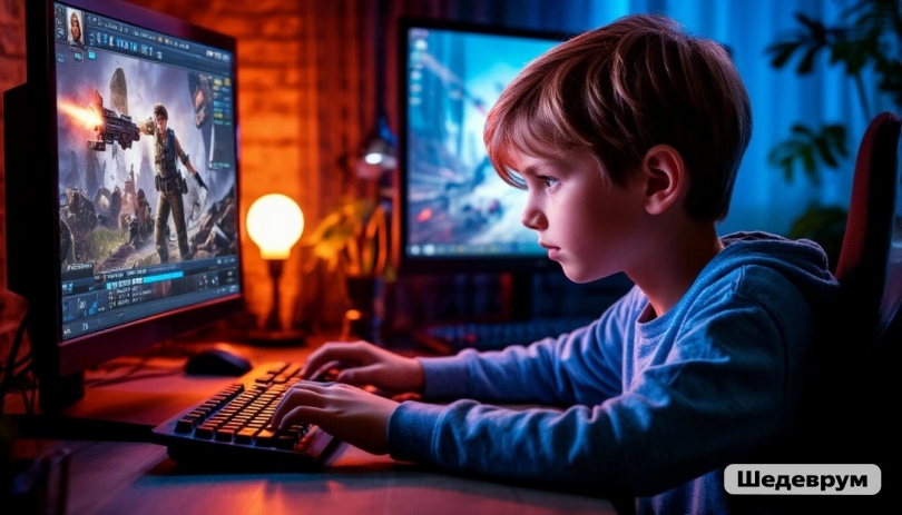 � ������� ���������� ��������� �������� � CS2 � FIFA ��� ����� - ��������� ����