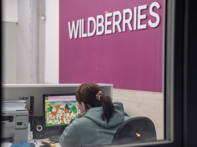   :       Wildberries -   -      