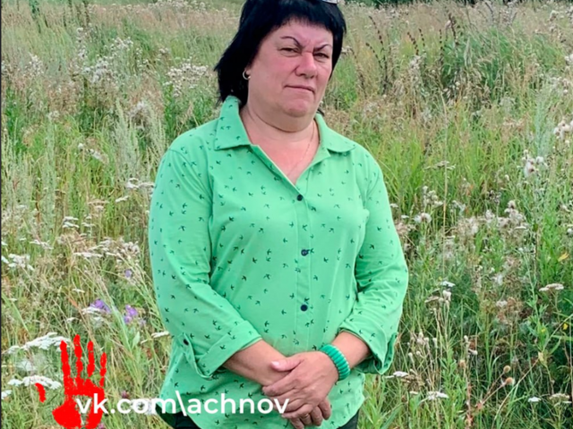 Жительница южного Урала осталась без глаза. Сын обвиняет врачей - ВЕДОМОСТИ Урал - Новости Екатеринбурга и Свердловской области сегодня