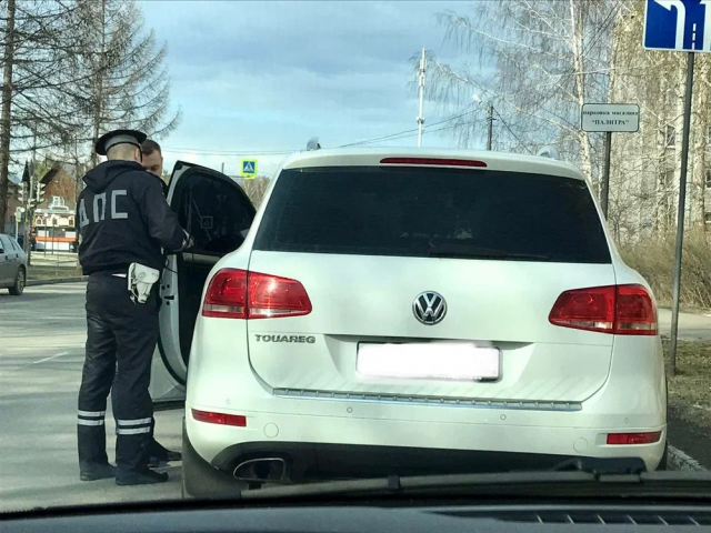 В России могут разрешить тонировку боковых окон автомобилей - ВЕДОМОСТИ Урал - Новости Екатеринбурга и Свердловской области сегодня