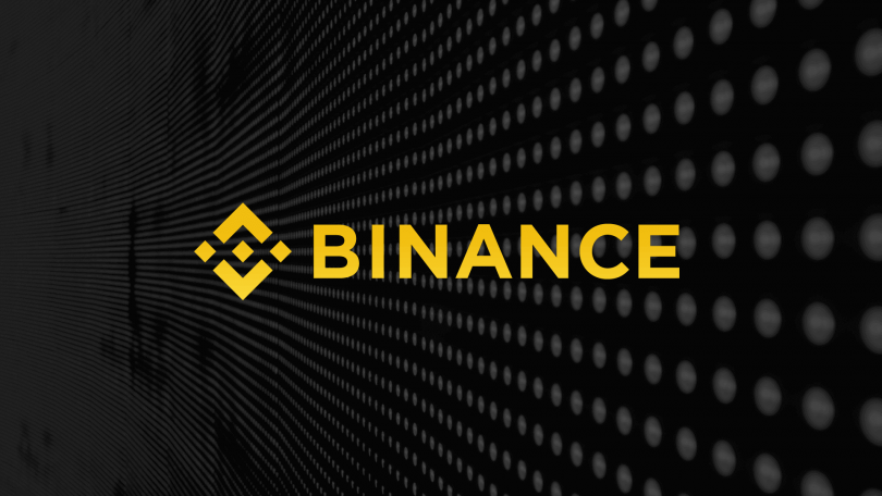 Binance        -   -      