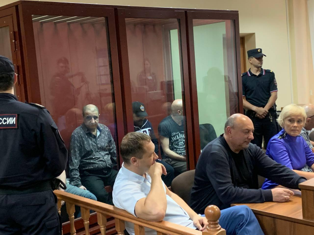 Суд ужесточил наказание продавцам смертельного алкоголя в Екатеринбурге - ВЕДОМОСТИ Урал - Новости Екатеринбурга и Свердловской области сегодня
