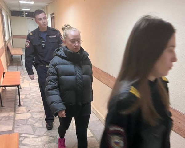 Находящаяся под следствием Екатерина Уланова заявила о возвратах денег клиентам - Новости Свердловской области — последние события в Екатеринбурге и области
