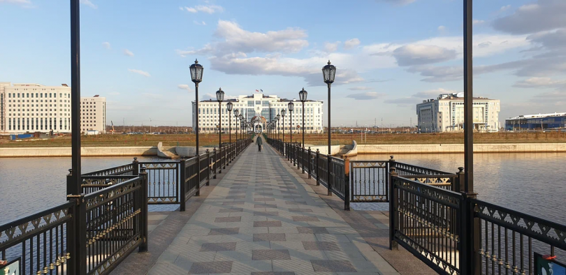 В ЯНАО дети не смогли отдохнуть на море из-за конфликта местных властей - ВЕДОМОСТИ Урал - Новости Екатеринбурга и Свердловской области сегодня