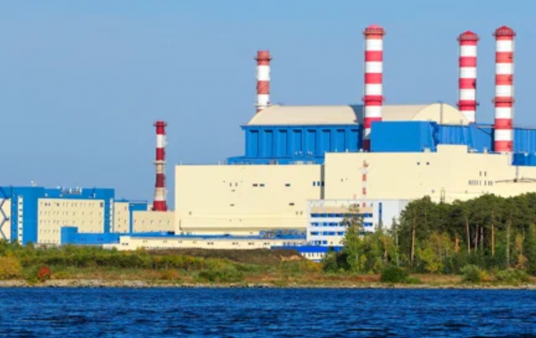 Новая атомная электростанция появится под Екатеринбургом - ВЕДОМОСТИ Урал - Новости Екатеринбурга и Свердловской области сегодня